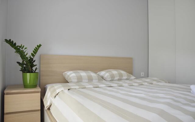 Prudentia Apartments Wola