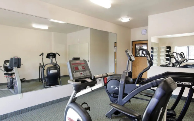 Comfort Inn (Cedar Park)