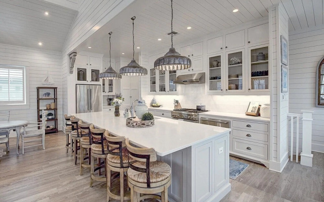 Beachful Easy Feeling 117 CE