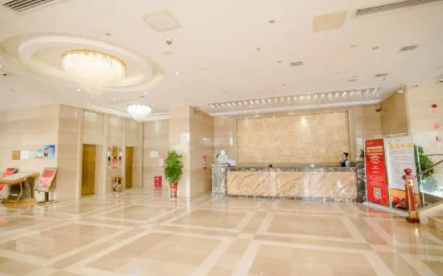 kaerd Hotel