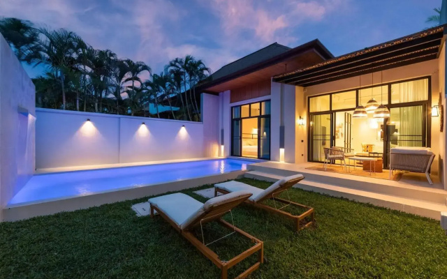 Villa Iorama