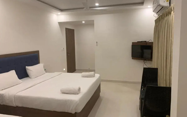 JN Guestline