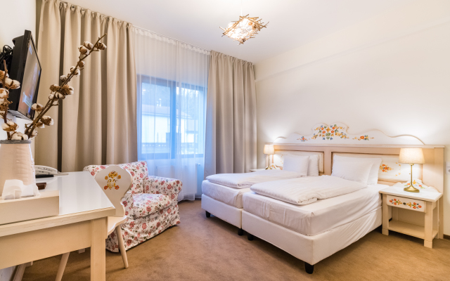 Wolkendorf Bio Hotel & Spa