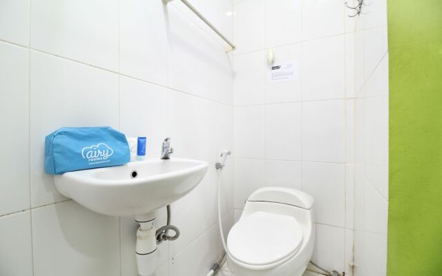 Airy Tampan Swakarya 2 Pekanbaru
