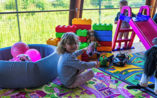 Gorski Resort & Saunarium