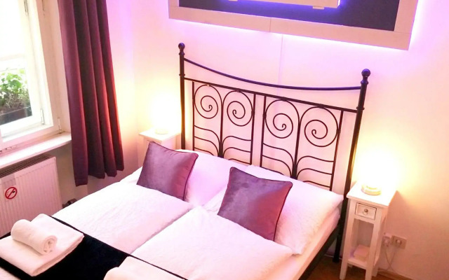 Boutique Hotel Little Venezia