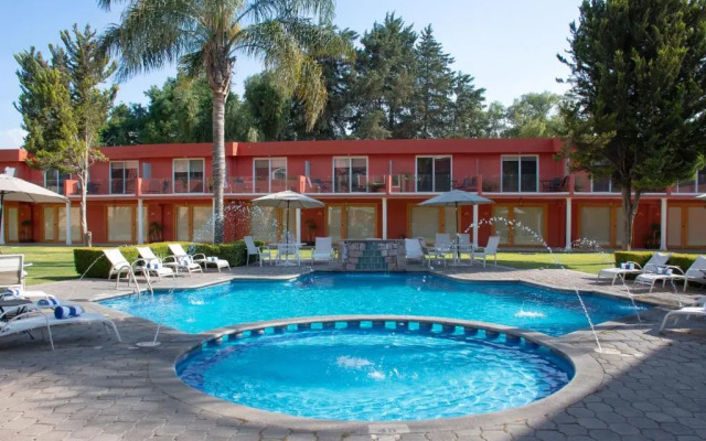 Hotel GS Quinto Sol