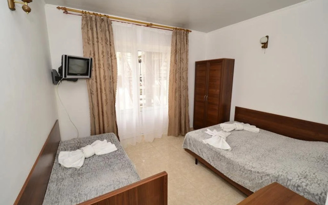 Guest House Morskoy 5