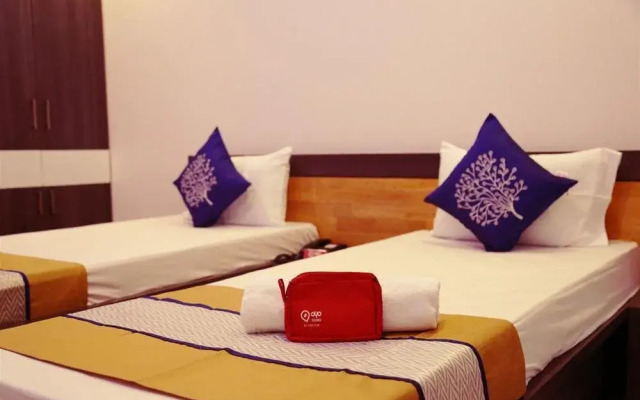 OYO Rooms Baner