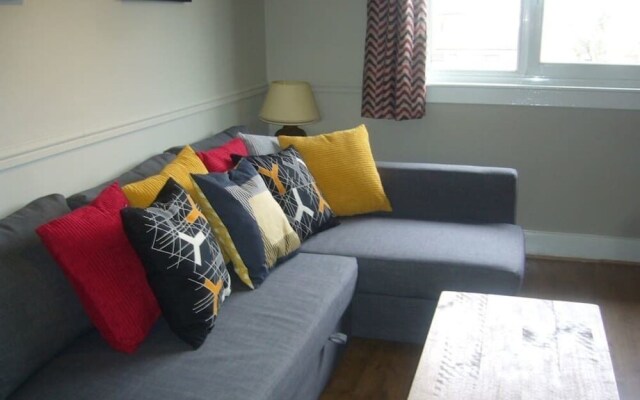 Peat Road Gardens - 3 Bedroom