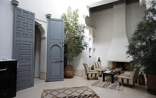 Riad Dar Hanane