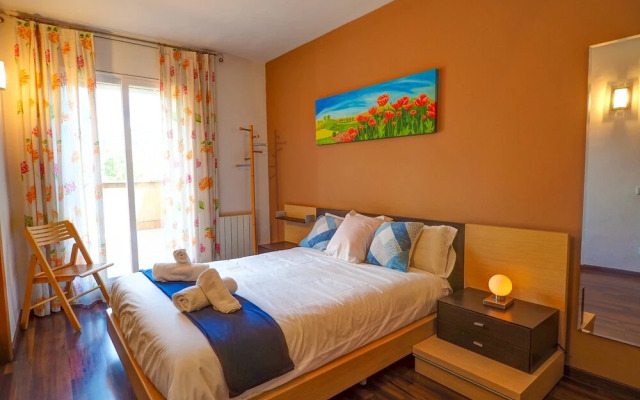 Megan Apartment by Hello Apartments Sitges