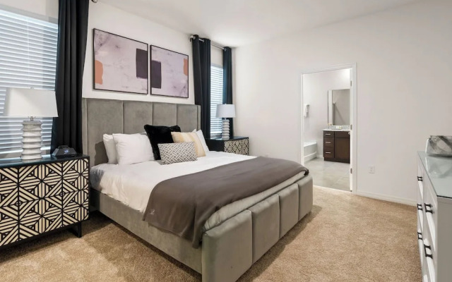 Dream Escape 5BR Villa with Private Pool