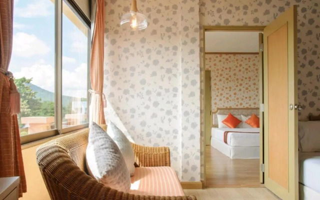 Takiab Beach Resort