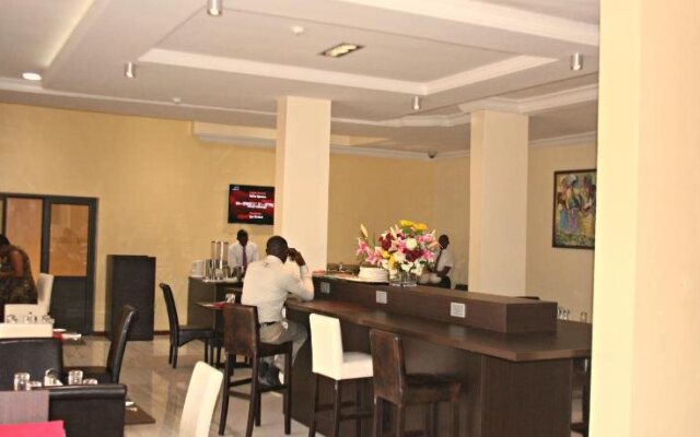 Mardezok Hotel
