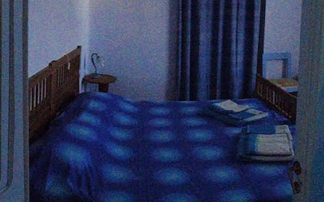 Il Giardino Degli Angeli