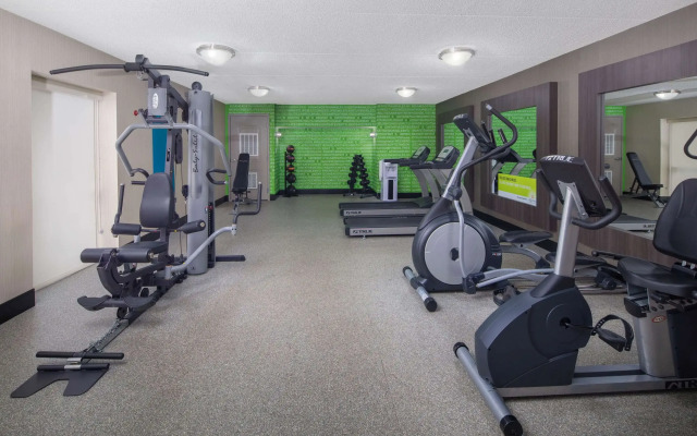 La Quinta Inn & Suites by Wyndham Chattanooga - East Ridge