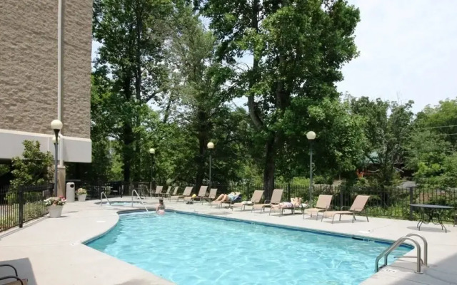 Cedar Lodge 102