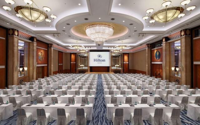 Hilton Nagoya