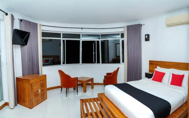 OYO 496 The Heaven's Villa Kandy