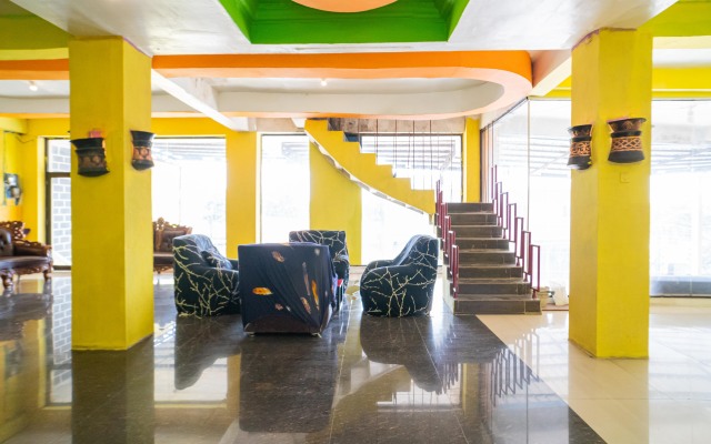 RedDoorz @ Kampung Sawah Jatimurni Bekasi