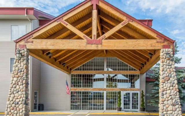 Garner Hotel Liberty Lake by IHG