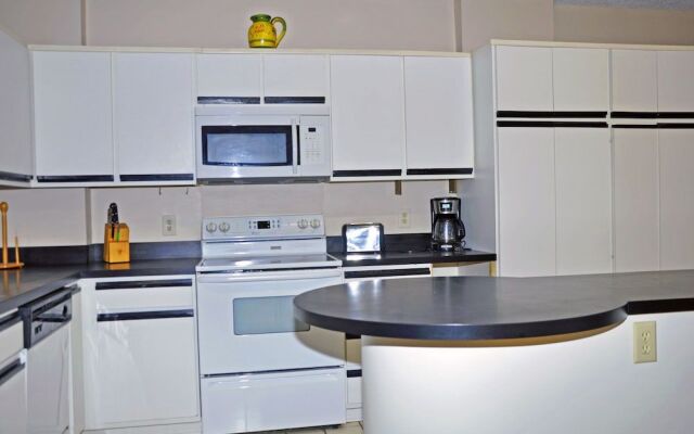 Springs Towers Unit 1006