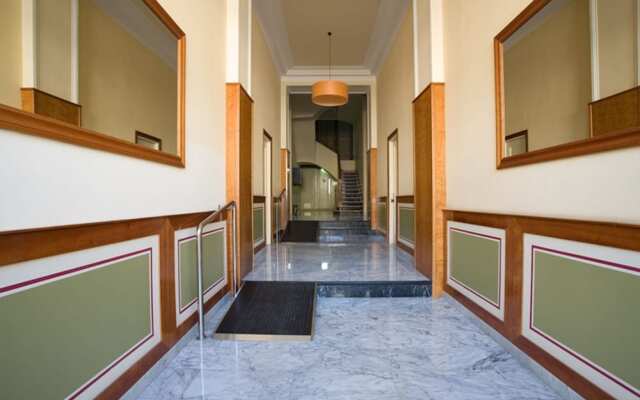 Enjoybcn Fira Apartment