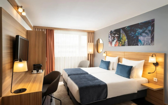 Leonardo Hotel Vienna Schönbrunn