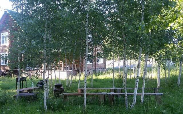 Гостевой дом «Толстый кот»