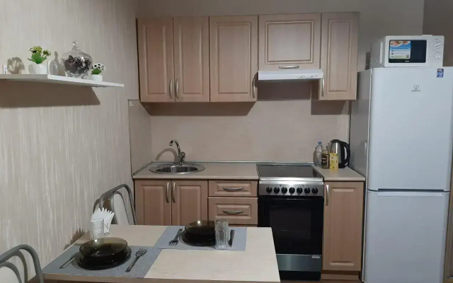 Gold Apart on 111 Kashirin Brothers Street - Apartment in تشيليابنسك - Photo 5