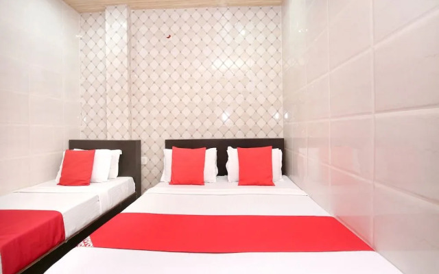 OYO 14466 Asha Bed & Breakfast