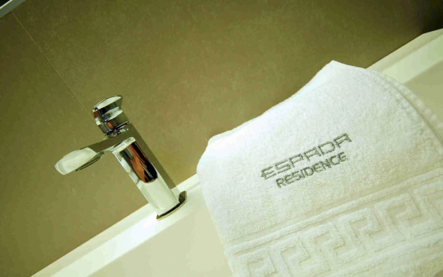 Tenuta Espada Luxury Apartments