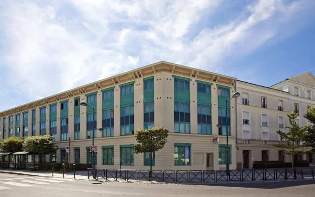 Séjours & Affaires Serris Val d'Europe Rive Gauche