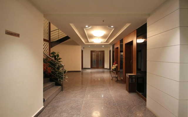 Hotel Hyderabad Grand