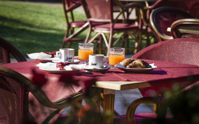 Residence Club S''Incantu