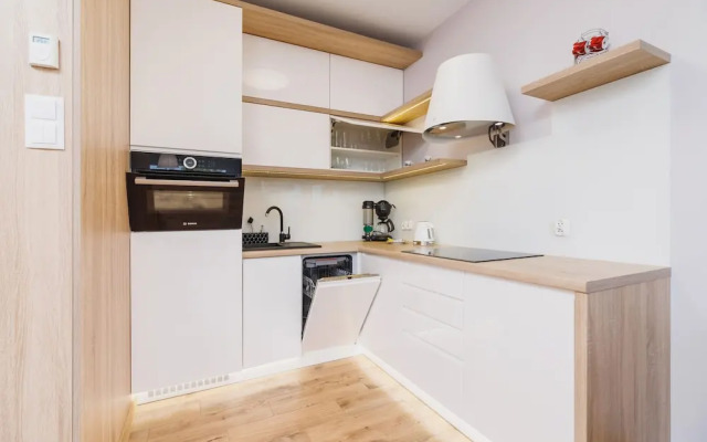 Apartment Kamienna Wisla by Renters