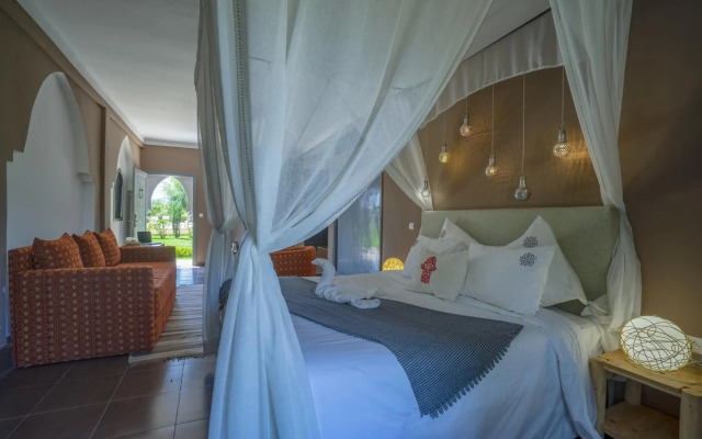 Taj Atlas Wellness Boutique Hotel & Spa