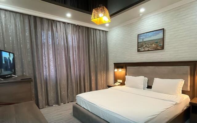 Byond Hotel