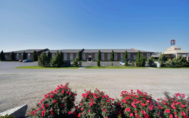 Best Western Shepherdsville