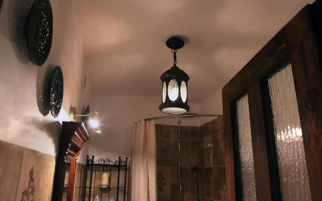 apartmány Antik Pratterov Dom