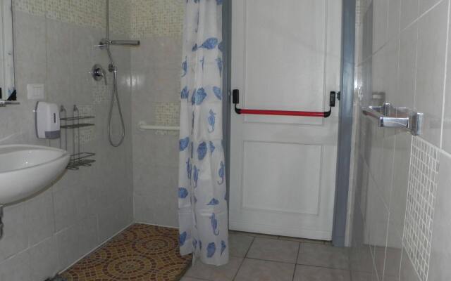 Affittacamere Bellavista