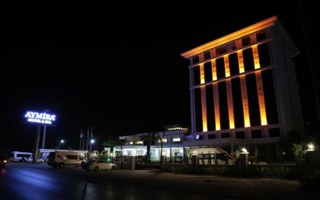 Aymira Hotel & Spa