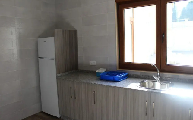 Pensión Albergue O Pedregal