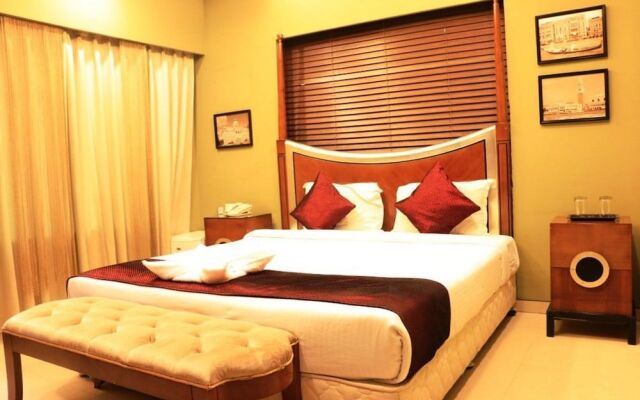 Jalsa Resorts