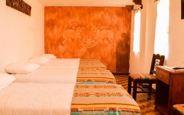 Hotel Acoma
