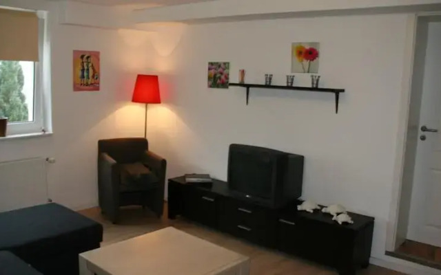 Ferienhaus Herrensköpfchen