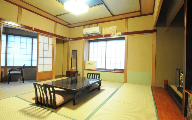 Izumiso