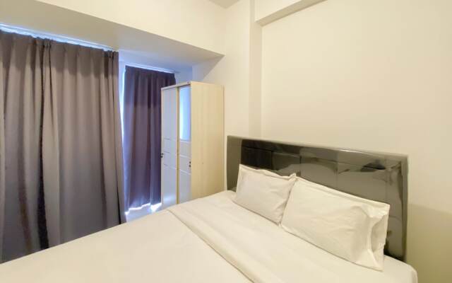 Cozy Studio Tokyo Rivervide Pik 2 Apartment