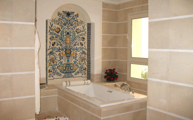 Hasdrubal Prestige Thalassa & Spa Djerba